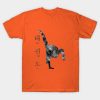 Taekwondo T-Shirt Official Taekwondo Merch