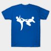 Taekwondo T-Shirt Official Taekwondo Merch