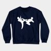 Taekwondo Crewneck Sweatshirt Official Taekwondo Merch