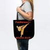 Taekwondo Black Belt Tote Official Taekwondo Merch