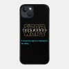 Spar Wars Taekwondo Dojang Mixed Martial Arts Mma  Phone Case Official Taekwondo Merch