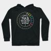 Tuls Are For Life Hoodie Official Taekwondo Merch