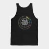 Tuls Are For Life Tank Top Official Taekwondo Merch