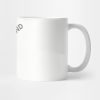 Taekwondo Meaning Mug Official Taekwondo Merch