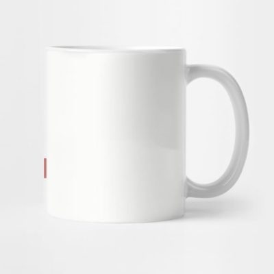 Tenets Of Taekwondo Mug Official Taekwondo Merch