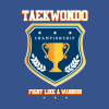 Taekwondo Hoodie Official Taekwondo Merch