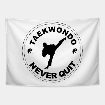 Taekwondo Tapestry Official Taekwondo Merch