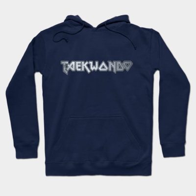 Taekwondo Hoodie Official Taekwondo Merch