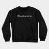 Taekwondo Crewneck Sweatshirt Official Taekwondo Merch