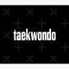 Taekwondo Tapestry Official Taekwondo Merch