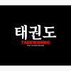 Funny Taekwondo Quote Taekwondo Quotes Tapestry Official Taekwondo Merch