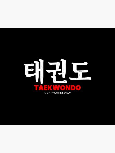 Funny Taekwondo Quote Taekwondo Quotes Tapestry Official Taekwondo Merch