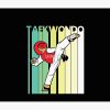 Taekwondo Tapestry Official Taekwondo Merch