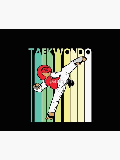 Taekwondo Tapestry Official Taekwondo Merch