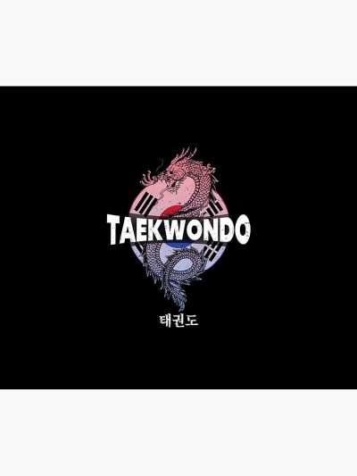 Funny Taekwondo Quote Taekwondo Quotes Tapestry Official Taekwondo Merch