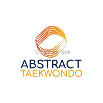 Abstract Taekwondo - Taekwondo For Martial Arts Lover Tote Bag Official Taekwondo Merch