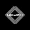 Taekwondo Square Tote Bag Official Taekwondo Merch