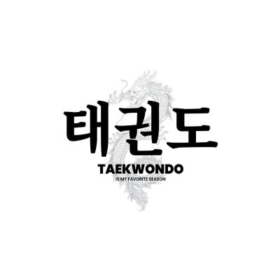 Funny Taekwondo Quote Taekwondo Quotes Tote Bag Official Taekwondo Merch