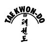 Taekwondo Itf Tote Bag Official Taekwondo Merch