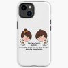 Taekwondo Kids Iphone Case Official Taekwondo Merch