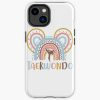 Iphone Case Official Taekwondo Merch