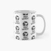 Taekwondo Mug Official Taekwondo Merch