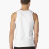 Taekwondo Dad Vintage Tank Top Official Taekwondo Merch