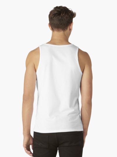 Taekwondo Dad Vintage Tank Top Official Taekwondo Merch