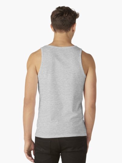 Taekwondo Team Tank Top Official Taekwondo Merch