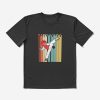 Vintage Taekwondo T-Shirt Official Taekwondo Merch