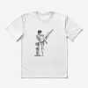 Funny Taekwondo Quote Taekwondo Quotes T-Shirt Official Taekwondo Merch