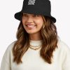 Taekwondo -Taekwondo Train Harder Bucket Hat Official Taekwondo Merch