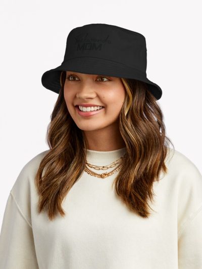 Taekwondo Mom Bucket Hat Official Taekwondo Merch