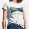 Kukkiwon Taekwondo Symbol T-Shirt Official Taekwondo Merch