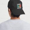 Taekwondo Addict Cap Official Taekwondo Merch