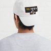 04 Dan Taekwondo With Enso Circle Cap Official Taekwondo Merch