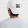 Taekwondo Word Cap Official Taekwondo Merch