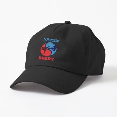 Taekwondo Buddy Cap Official Taekwondo Merch