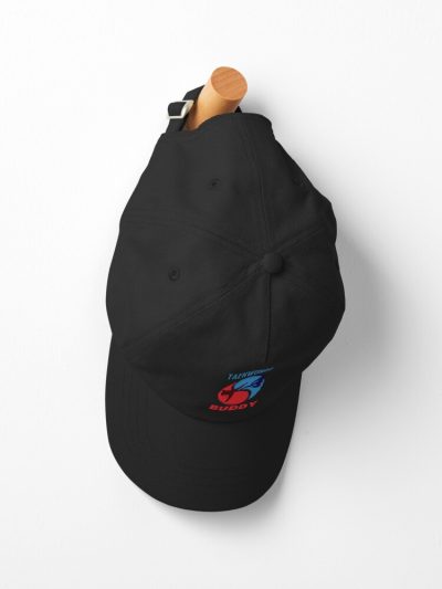 Taekwondo Buddy Cap Official Taekwondo Merch