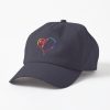 Teakwondo Heart Cap Official Taekwondo Merch