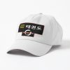 04 Dan Taekwondo With Enso Circle Cap Official Taekwondo Merch