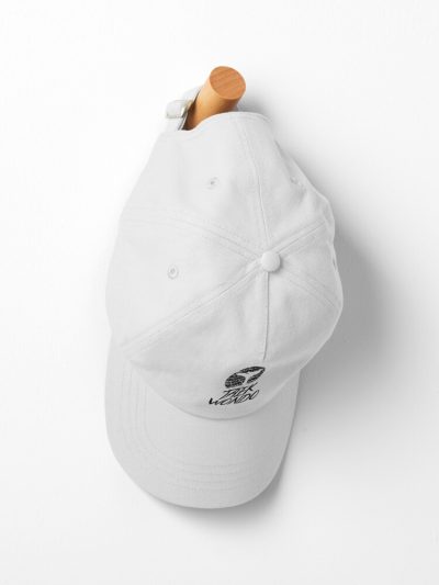 Taekwondo Cap Official Taekwondo Merch