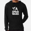 Taekwondo Spar Wars Hoodie Official Taekwondo Merch