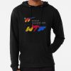 World Taekwondo Hoodie Official Taekwondo Merch