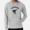 Hoodie Official Taekwondo Merch