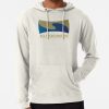 Kukkiwon Taekwondo Symbol Hoodie Official Taekwondo Merch