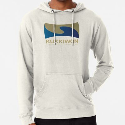 Kukkiwon Taekwondo Symbol Hoodie Official Taekwondo Merch