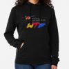 World Taekwondo Hoodie Official Taekwondo Merch