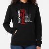 Taekwondo Tenets Martial Arts Graphic Hoodie Official Taekwondo Merch