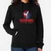 Taekwondo Martial Arts Martial Arts Hoodie Official Taekwondo Merch